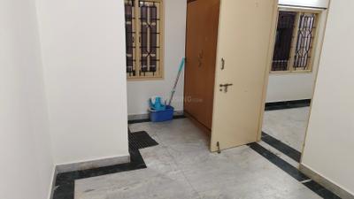 Bedroom Image of 1000 Sq.ft 2 BHK Apartment / Flat for rent in New Tippasandra Bengaluru for Rs. 30000