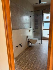 Hall Image of 3700 Sq.ft 4 BHK Villa for sale in Manas Renata Moira, Moira Goa for Rs. 75000000