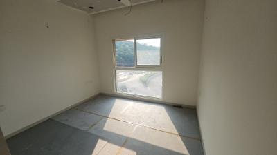 Bedroom Image of 1950 Sq.ft 3 BHK Apartment / Flat for rent in Sobha Nesara, Kothrud Pune for Rs. 60000