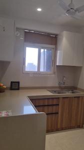 Kitchen Image of 600 Sq.ft 2 BHK Apartment / Flat for sale in Dosti Mezzo 22, Sion Mumbai for Rs. 23500000