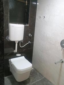 Common Bathroom Image of 1169 Sq.ft 2.5 BHK Apartment / Flat for sale in Lodha Palava Premier, Dombivli East Thane for Rs. 8899000