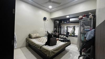 Bedroom Image of 1500 Sq.ft 2 BHK Apartment / Flat for sale in Vashi Navi Mumbai for Rs. 22500000
