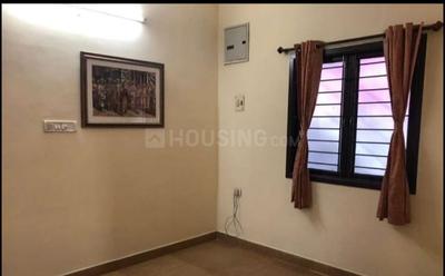 Bedroom Image of 2400 Sq.ft 4.5 BHK Builder Floor for rent in Veppampattu Chennai for Rs. 15000