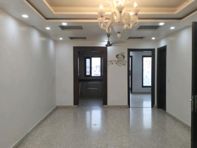 Living Room Image of 1440 Sq.ft 3 BHK Builder Floor for sale in GTB Nagar New Delhi for Rs. 32500000