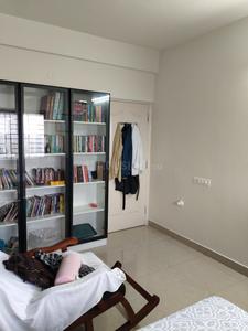 Bedroom Image of 1495 Sq.ft 3 BHK Apartment / Flat for sale in Jay Rajarajeshwari Nagar Project by Jay Aey Developers Llp, RR Nagar Bengaluru for Rs. 11800000