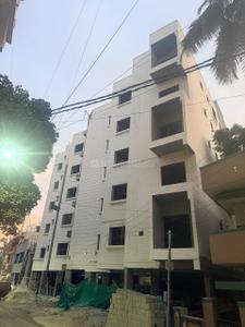 Image of 1444 Sq.ft 3 BHK Apartment / Flat for sale in Cox Town, Bengaluru for Rs. 15500000