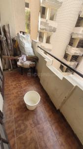 Balcony Image of 1350 Sq.ft 3 BHK Apartment / Flat for sale in Raison Armor Homes, Indirapuram Ghaziabad for Rs. 13000000