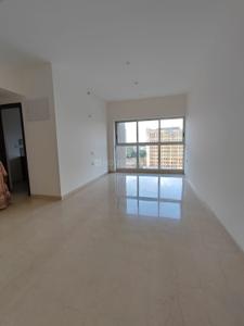 Hall Image of 750 Sq.ft 2 BHK Apartment / Flat for sale in Parel Mumbai for Rs. 42500000