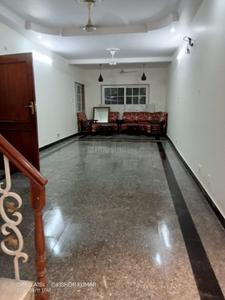 Hall Image of 2200 Sq.ft 4 BHK Apartment / Flat for sale in DDA Sector C Pocket 8, Vasant Kunj New Delhi for Rs. 49500000