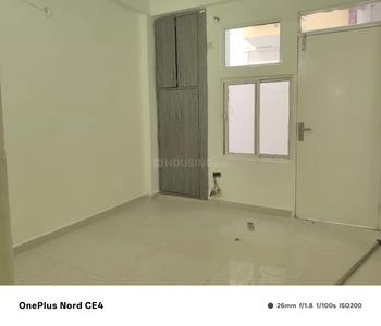 Bedroom Image of 712 Sq.ft 2 BHK Apartment / Flat for sale in Trehan Vivanta Residences, Dheeriyawas Bhiwadi for Rs. 1900000
