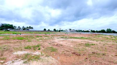 Image of 1200 Sq.ft Residential Plot / Land for sale in Chansandra, Bengaluru for Rs. 8040000