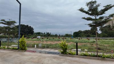 Image of 1200 Sq.ft Residential Plot / Land for sale in Gunjur Palya, Bengaluru for Rs. 9960000