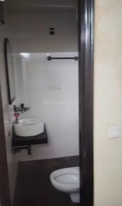 Image of 900 Sq.ft 2 BHK Builder Floor for sale in Jangpura, New Delhi for Rs. 12000000