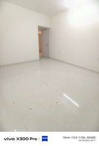 Hall Image of 1200 Sq.ft 3 BHK Apartment / Flat for sale in Matoshree Pride, Parel Mumbai for Rs. 38000000