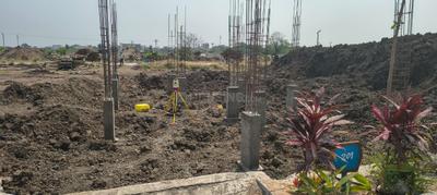 Image of 2400 Sq.ft 4 BHK Villa for sale in Ismailkhanpet, Sangareddy for Rs. 13200000