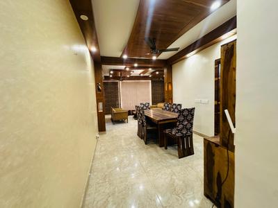 Hall Image of 1600 Sq.ft 3.5 BHK Apartment / Flat for rent in BPTP Park Grandeura, Sector 82 Faridabad for Rs. 45000