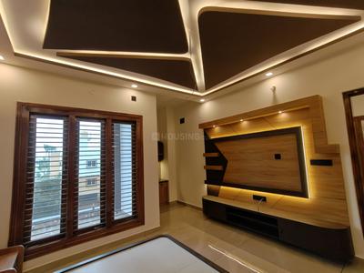 Hall Image of 3300 Sq.ft 4 BHK Villa for sale in Dattagalli Third Stage Mysore for Rs. 34000000