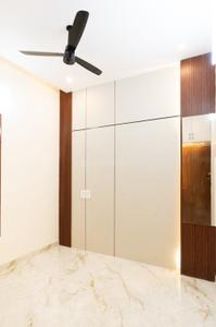 Bedroom Image of 4800 Sq.ft 4.5 BHK Independent House for sale in Nagarbhavi Bengaluru for Rs. 39500000