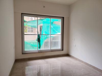Bedroom Image of 848 Sq.ft 2 BHK Apartment / Flat for sale in Satra Nexus, Andheri East Mumbai for Rs. 16301500