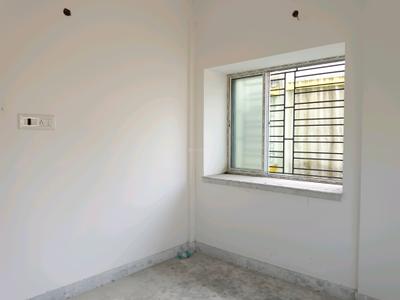 Bedroom Image of 652 Sq.ft 2 BHK Apartment / Flat for sale in Baghajatin Kolkata for Rs. 2800000