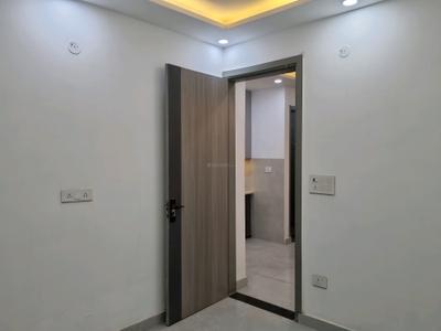 Bedroom Image of 630 Sq.ft 2 BHK Apartment / Flat for sale in Vikram The Residency by Vikram Properties And Builder, Dwarka Mor New Delhi for Rs. 3600000