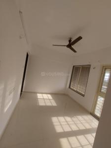 Bedroom Image of 800 Sq.ft 2 BHK Apartment / Flat for rent in Shree Shankeshwar Dang Ikon, Ravet Pune for Rs. 24000