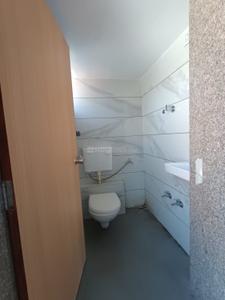 Bathroom Image of 2160 Sq.ft 11 BHK Independent House for sale in Ramdev Nagar Ahmedabad for Rs. 18000000