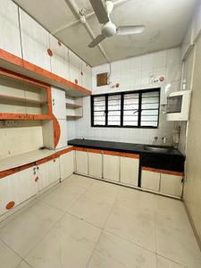 1 BHK Flat