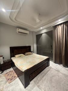 3 BHK Independent Builder Floor