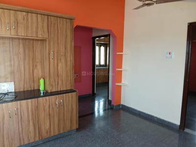 Hall Image of 1100 Sq.ft 2 BHK Apartment / Flat for rent in Priyanka Nagar Anantapur for Rs. 11000
