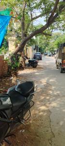 Image of 2058 Sq.ft Residential Plot / Land for sale in Himayath Nagar, Hyderabad for Rs. 53000000