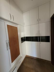 Kitchen Image of 3210 Sq.ft 4 BHK Apartment / Flat for sale in Purvanchal Royal City, Chi V Greater Noida for Rs. 46000000