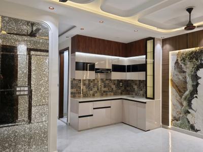 3 BHK Flat