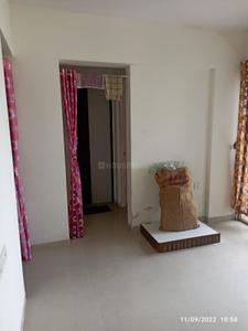 Living Room Image of 541 Sq.ft 2 BHK Apartment / Flat for sale in Kirkatwadi Pune for Rs. 2800000