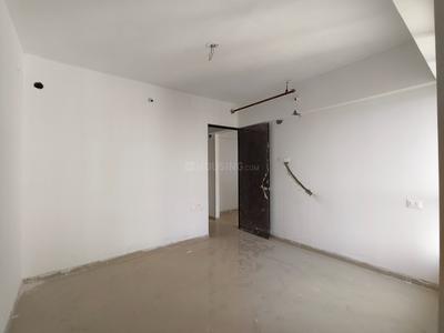 Bedroom Image of 650 Sq.ft 1 BHK Apartment / Flat for sale in Puraniks City Reserva Phase 1, Kasarvadavali Thane for Rs. 5799999