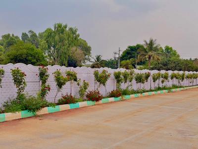 Image of 1200 Sq.ft Residential Plot / Land for sale in Hesaraghatta, Bengaluru for Rs. 5158800