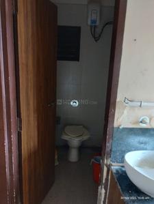 Bathroom Image of 1600 Sq.ft 3 BHK Penthouse for sale in Bill Vadodara for Rs. 3600000