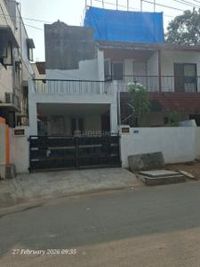 Image of 700 Sq.ft 2 BHK Independent House for sale in Trimalgherry, Secunderabad for Rs. 10000000
