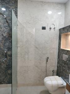 Bedroom One Image of 1620 Sq.ft 3 BHK Builder Floor for sale in Sector 85 Faridabad for Rs. 18000000