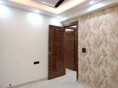Bedroom Image of 1300 Sq.ft 3 BHK Builder Floor for sale in Shalimar Garden Ghaziabad for Rs. 9000000