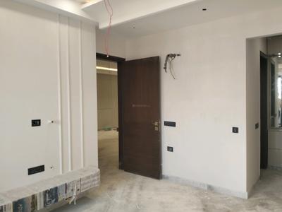 Bedroom Image of 1800 Sq.ft 3 BHK Builder Floor for sale in Paschim Vihar New Delhi for Rs. 35000000