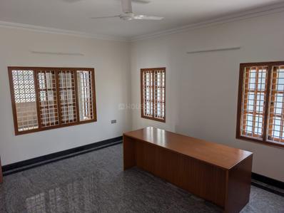 Bedroom Image of 3200 Sq.ft 5 BHK Penthouse for rent in Armane Nagar Bengaluru for Rs. 350000