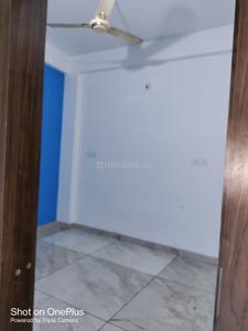 Bedroom Image of 1500 Sq.ft 2 BHK Builder Floor for rent in Nipania Indore for Rs. 15000