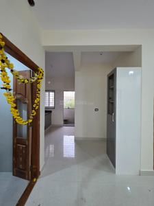 Hall Image of 1150 Sq.ft 2 BHK Independent House for rent in Singasandra Bengaluru for Rs. 36000