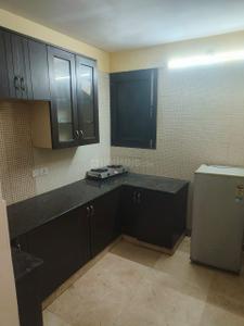 Kitchen Image of 1800 Sq.ft 2 BHK Independent House for rent in Sector 51 Noida for Rs. 38000