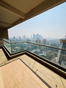 3 BHK Flat