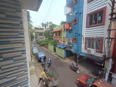 Image of 1440 Sq.ft 3 BHK Apartment / Flat for sale in Rajarhat, Kolkata for Rs. 6400000
