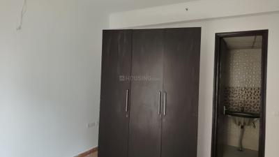 Bedroom Image of 1660 Sq.ft 3 BHK Apartment / Flat for rent in Saya Zion, Noida Extension Greater Noida for Rs. 29000