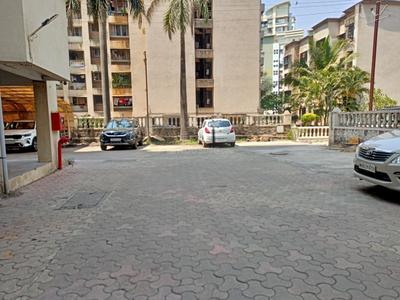 Image of 960 Sq.ft 2 BHK Apartment / Flat for sale in Kalyan West, Kalyan for Rs. 6100000