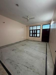 Bedroom Image of 1950 Sq.ft 3 BHK Builder Floor for sale in Unitech Residency Greens, Sector 46 Gurgaon for Rs. 35000000